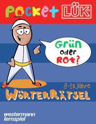WörterRätsel