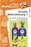 Visuelle Wahrnehmung. Tl.1