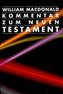 Kommentar zum Neuen Testament