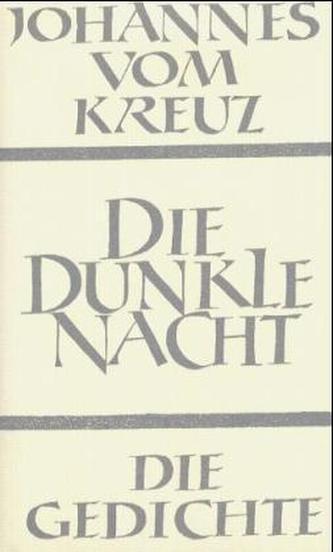 Die dunkle Nacht