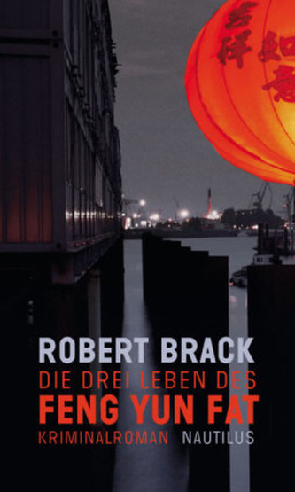 Die drei Leben des Feng Yun-Fat