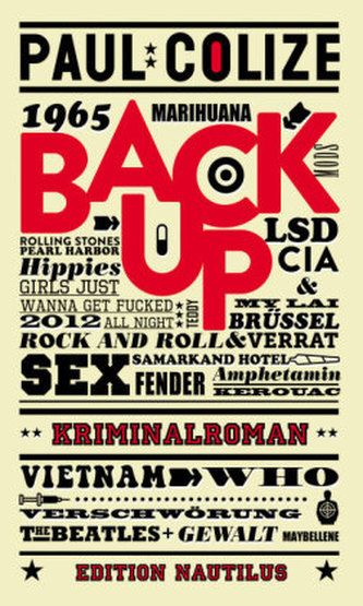 Back up