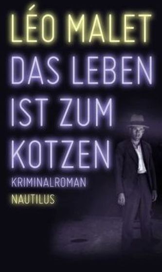 Das Leben ist zum Kotzen