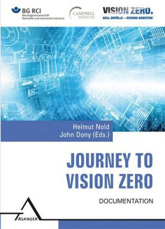 Journey to Vision Zero