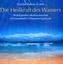 Die Heilkraft des Wassers, Audio-CD