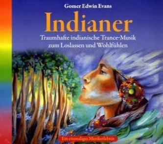 Indianer, 1 Audio-CD