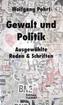 Gewalt und Politik