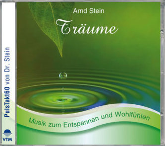 Träume, 1 CD-Audio