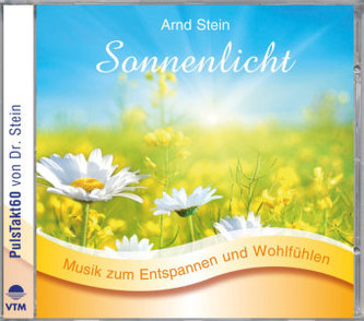 Sonnenlicht, 1 CD-Audio