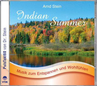Indian Summer, 1 Audio-CD