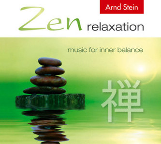 Zen relaxation, 1 CD-Audio