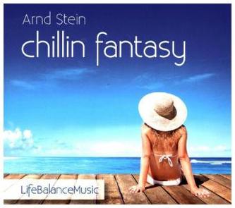 Chillin Fantasy, 1 Audio-CD