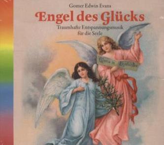 Engel des Glücks, 1 Audio-CD