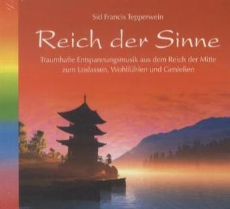 Reich der Sinne, 1 Audio-CD