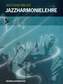 Jazzharmonielehre, m. Audio-CD