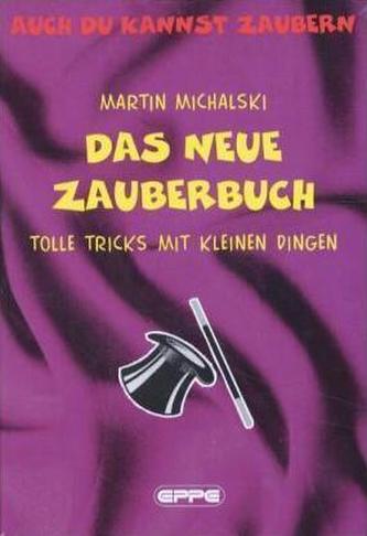 Das neue Zauberbuch