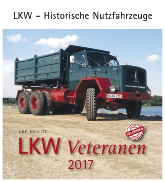 LKW Veteranen 2017