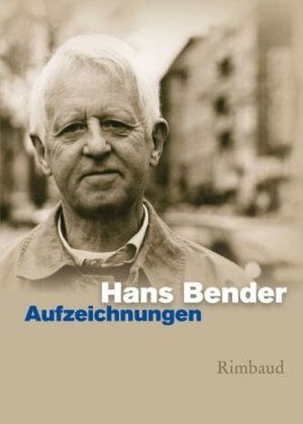Aufzeichnungen
