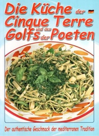 Düfte und Genüsse der Küche Liguriens