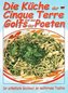 Düfte und Genüsse der Küche Liguriens