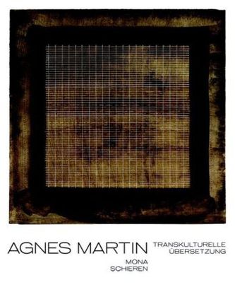 Agnes Martin