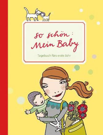 So schön: Mein Baby