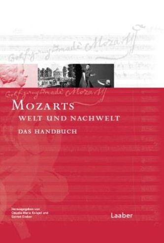 Mozarts Welt und Nachwelt