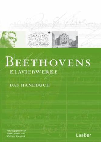 Beethovens Klaviermusik