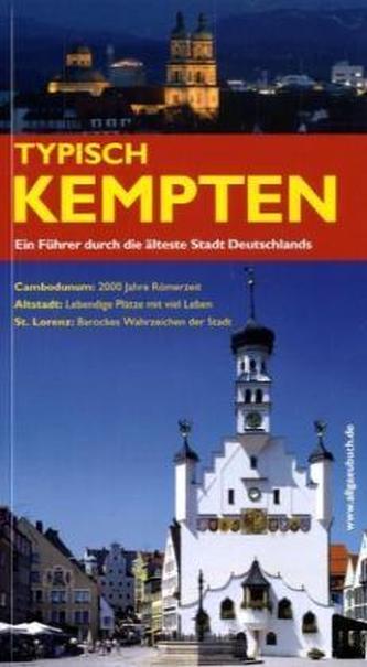 Typisch Kempten