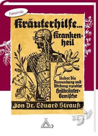 Kräuterhilfe - Krankenheil