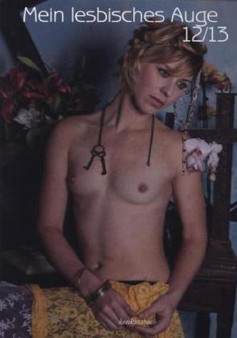 Das lesbische Jahrbuch der Erotik 12/13