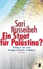 Ein Staat für Palästina?