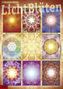 LichtBlüten (9 Energie-Poster)