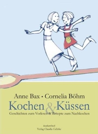 Kochen & Küssen