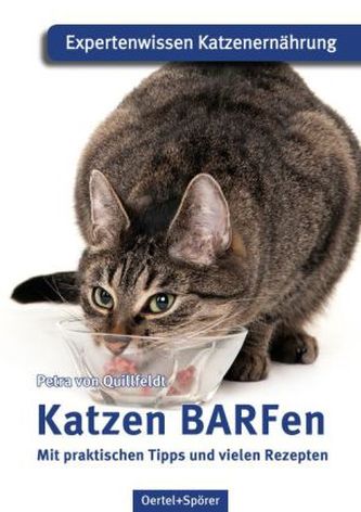 Katzen BARFen Katzen BARFen