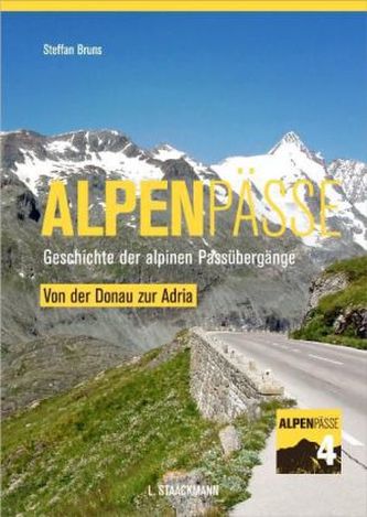 Von der Donau zur Adria