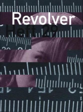 Revolver. Bd.29