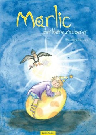 Marlic, der kleine Zauberer