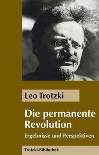 Die permanente Revolution