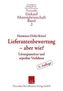 Lieferantenbewertung, aber wie?