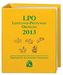 Leistungs-Prüfungs-Ordnung (LPO), Ausgabe 2013