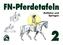 Reitlehre und Springen