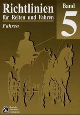 Fahren