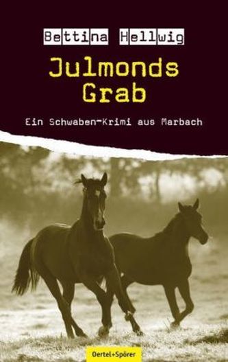 Julmonds Grab
