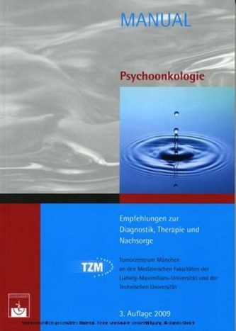 Psychoonkologie