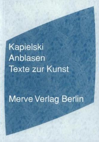 Anblasen