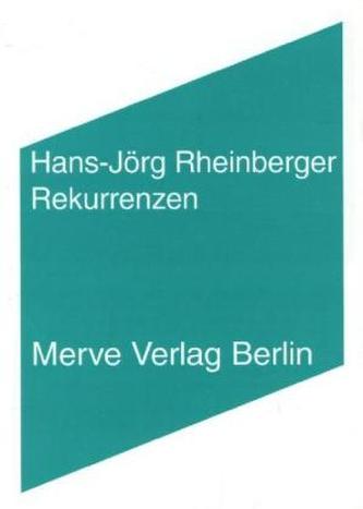 Rekurrenzen