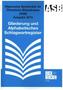 Allgemeine Systematik für Öffentliche Bibliotheken (ASB) Ausgabe 2015, Gliederung und Alphabetisches Schlagwortregister