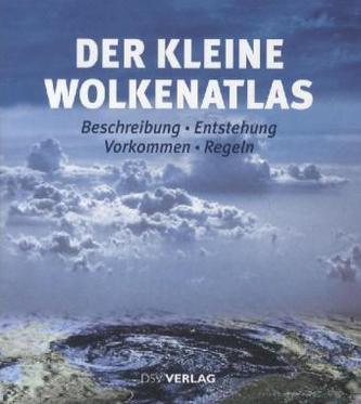 Der kleine Wolkenatlas