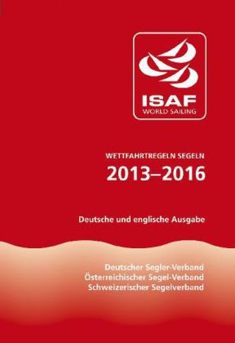 Wettfahrtregeln Segeln 2013-2016